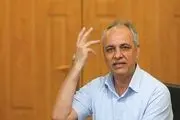 بمباران در شب عید نوروز هدیه‌ «شیرین عبادی» و «محسن مخملباف» بود