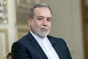 واکنش وزیر امور خارجه به احتمال سپرده شدن پرونده مذاکرات به دبیر شورای عالی امنیت ملی 