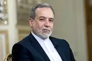 واکنش وزیر امور خارجه به احتمال سپرده شدن پرونده مذاکرات به دبیر شورای عالی امنیت ملی 