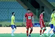 شرط ماندن یک بازیکن در پرسپولیس