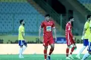 شرط جدایی بازیکن منفور از پرسپولیس