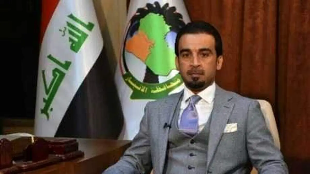 تنها حامی صدر اعلام حضور کرد