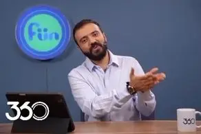 رسانه فردوسی‌ پور صداوسیما را با خاک یکسان کرد

