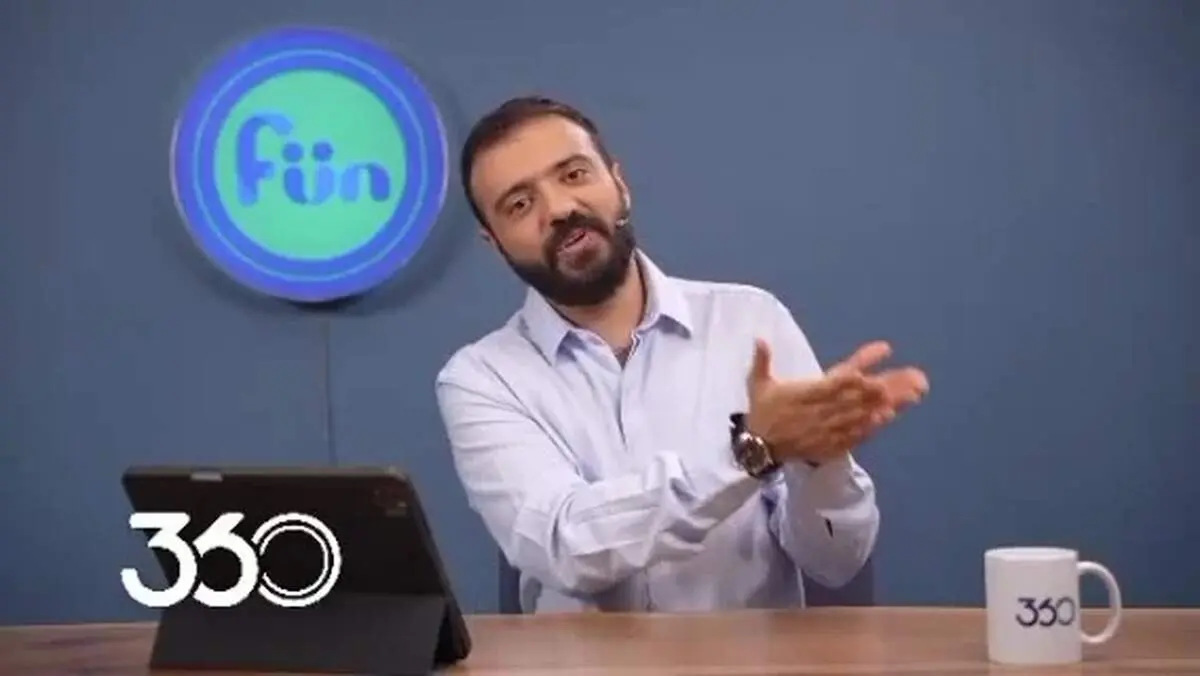 رسانه فردوسی‌ پور صداوسیما را با خاک یکسان کرد

