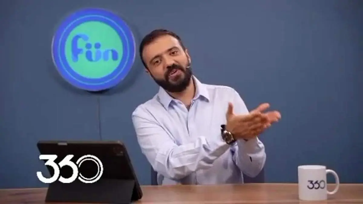 رسانه فردوسی‌ پور صداوسیما را با خاک یکسان کرد


