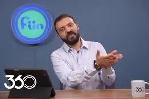 رسانه فردوسی‌ پور صداوسیما را با خاک یکسان کرد


