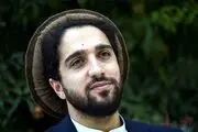 احمد مسعود وارد کابینه طالبان شد؟+جزییات