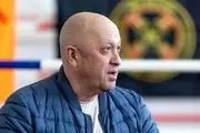 دلیل سقوط هواپیمای پریگوژین مشخص شد!