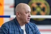 دلیل سقوط هواپیمای پریگوژین مشخص شد!