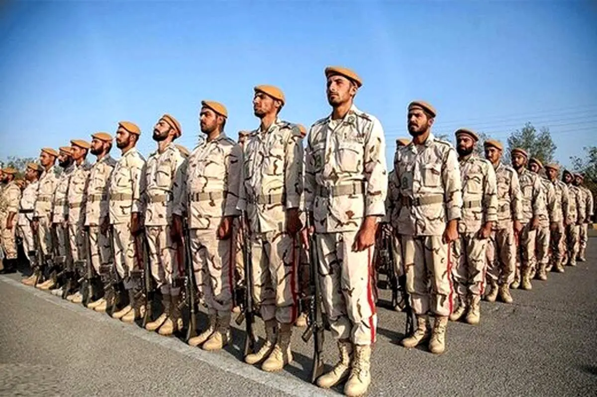 خبر فوری، این مشمولان از سربازی رفتن معاف شدند!