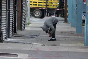 ظهور وحشتناک‌ترین ماده مخدر دنیا؛ خواب ایستاده با فنتانیل