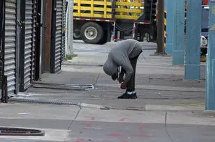 ظهور وحشتناک‌ترین ماده مخدر دنیا؛ خواب ایستاده با فنتانیل