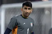 ستاره پرسپولیس بهترین بازیکن نیم فصل لیگ برتر شد