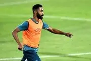 تلاش ویژه کادر پزشکی الاهلی برای دیدار با استقلال