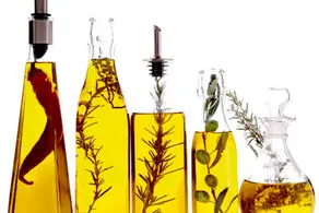 فواید روغن زدن به مو