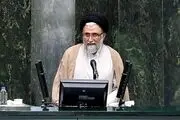 وزیر اطلاعات درباره جاسوسی ها به مجلس چه گفت؟ 