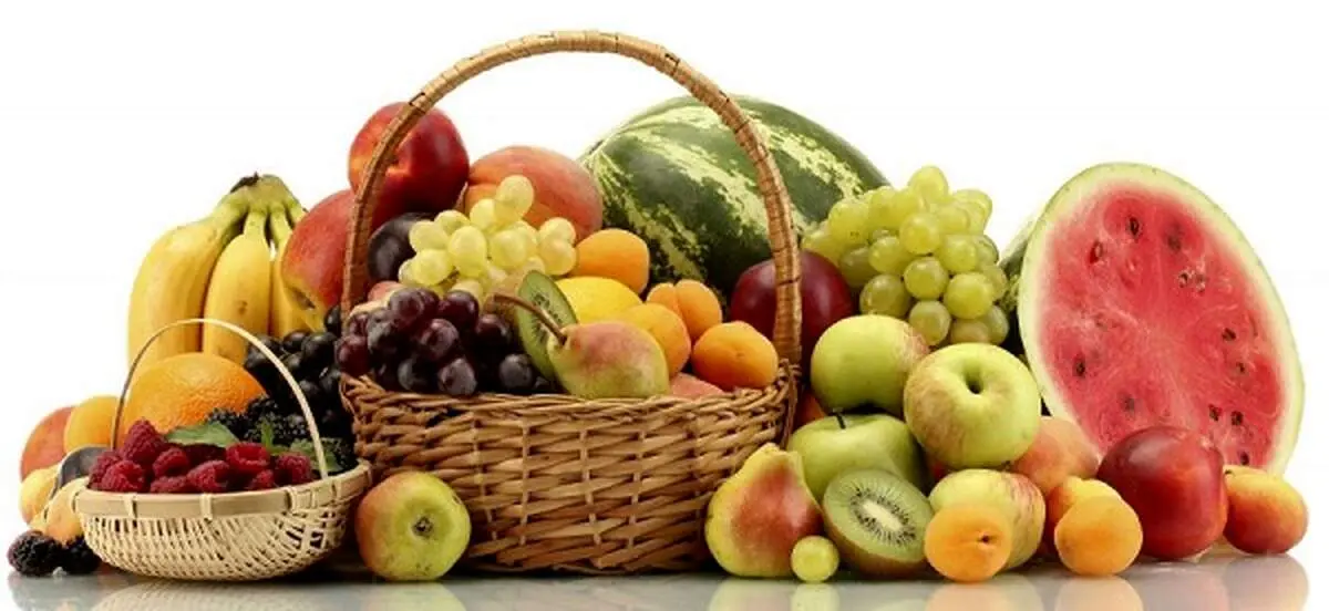 این میوه‌ها را بخورید تا گرما زده نشوید