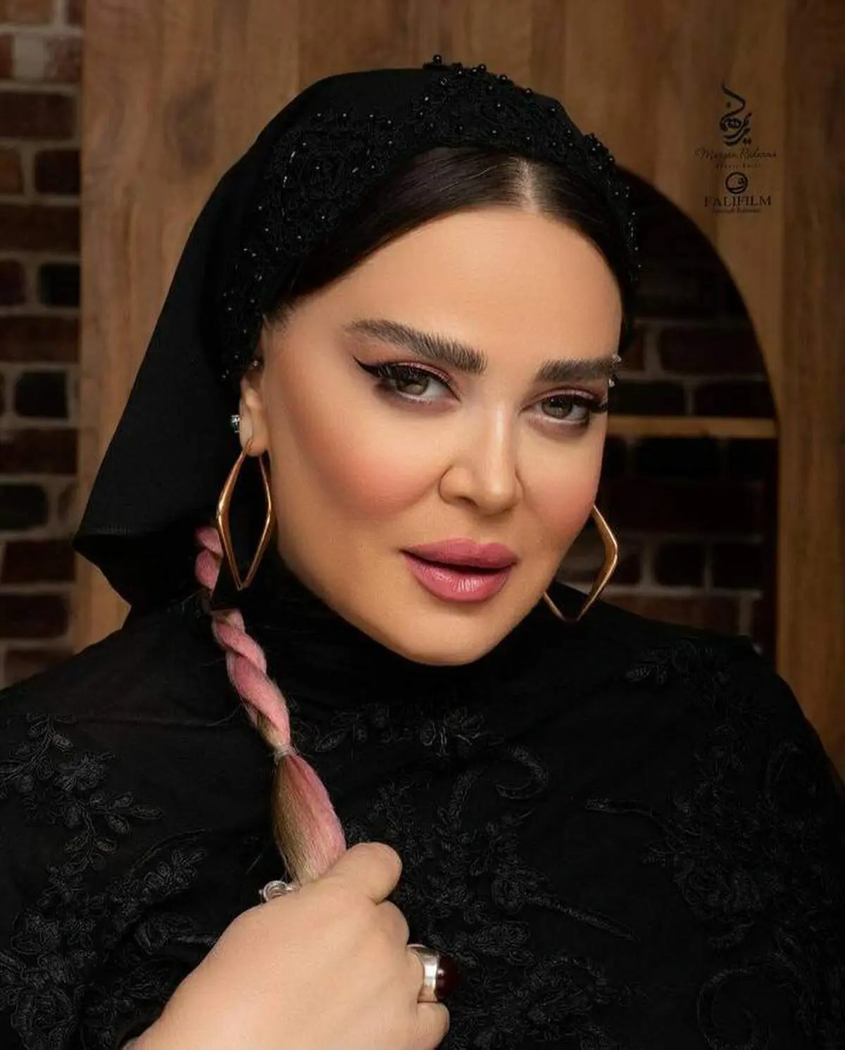 اظهارات شگفت انگیز بهاره رهنما برای هوویش میتراخانم!/ ببینید