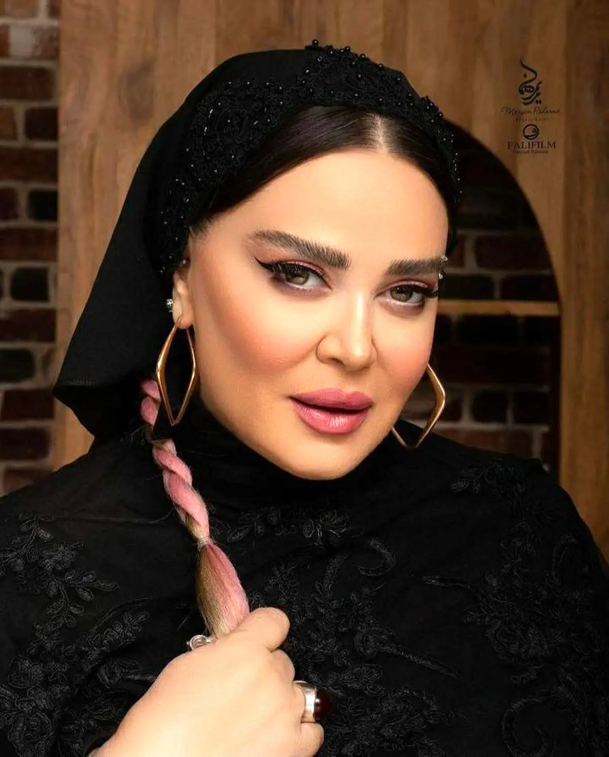 اظهارات شگفت انگیز بهاره رهنما برای هوویش میتراخانم!/ ببینید