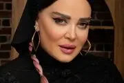 اظهارات شگفت انگیز بهاره رهنما برای هوویش میتراخانم!/ ببینید