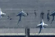 بزرگترین حمله پهپادی اوکراین، به مسکو!