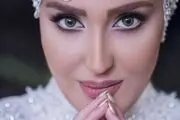  زهره فکور صبور شب قبل از مرگ در این مکان بوده/ عکس باورنکردنی