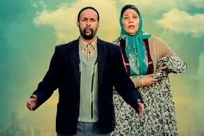 قنبر و صنم در «خجالت نکش ۲» کولاک کردند/ تیزر خنده دار