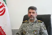سخنگوی ارتش: پایگاه‌های آمریکایی در تیررس ما است/ این آتش کل منطقه غرب آسیا را فراخواهد گرفت