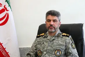 سخنگوی ارتش: پایگاه‌های آمریکایی در تیررس ما است/ این آتش کل منطقه غرب آسیا را فراخواهد گرفت