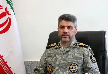 سخنگوی ارتش: پایگاه‌های آمریکایی در تیررس ما است/ این آتش کل منطقه غرب آسیا را فراخواهد گرفت