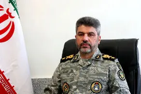 سخنگوی ارتش: پایگاه‌های آمریکایی در تیررس ما است/ این آتش کل منطقه غرب آسیا را فراخواهد گرفت