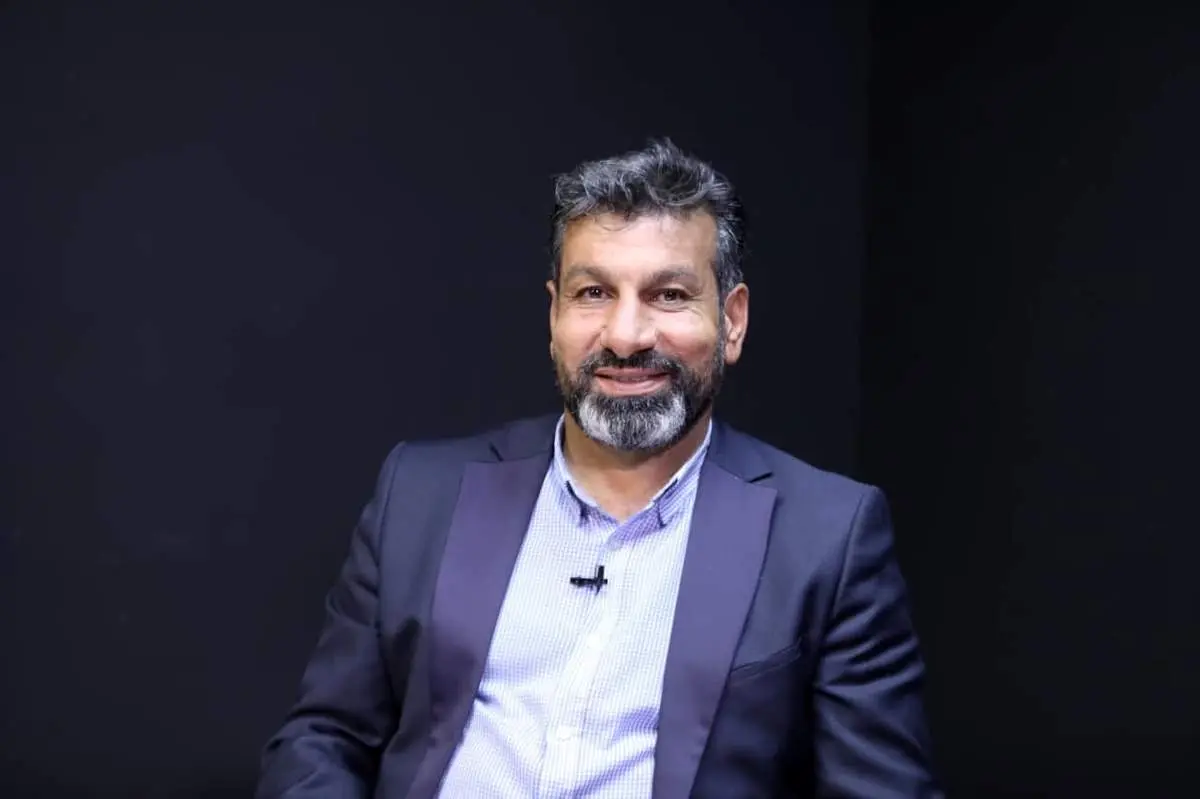 مدیر نام آشنا خروجی بعدی استقلال!