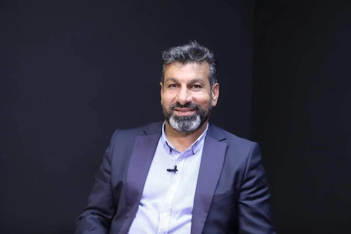 مدیر نام آشنا خروجی بعدی استقلال!
