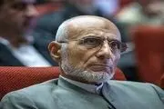 میرسلیم برای رئیسی نسخه پیچید!