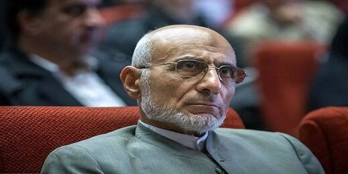 میرسلیم برای رئیسی نسخه پیچید!