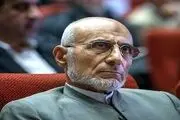میرسلیم برای رئیسی نسخه پیچید!
