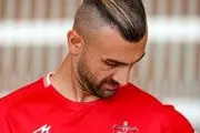 بازی جدید دورسون برای ماندن در پرسپولیس