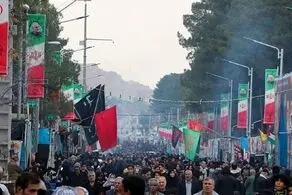 اعلام اسامی۲۲ شهید دانش‌آموز حمله تروریستی کرمان
