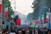 اعلام اسامی۲۲ شهید دانش‌آموز حمله تروریستی کرمان