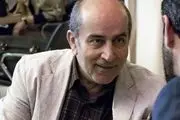حمله پسر فلاحتگر به منوچهر هادی: دل پدرم را شکستی!/ عکس
