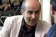 حمله پسر فلاحتگر به منوچهر هادی: دل پدرم را شکستی!/ عکس