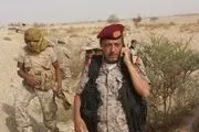  یک فرمانده ارشد کشته شد+جزییات