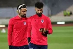  بازگشت رامین رضاییان به استقلال