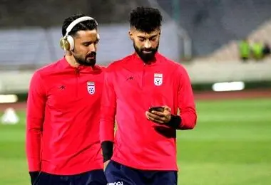 اخراجی استقلال ستاره ایران در جام جهانی شد