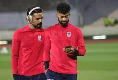 مشتری جدید و لیگ برتری برای رامین رضاییان