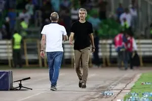 جباری برای نقل‌وانتقالات زمستانی لیست داد