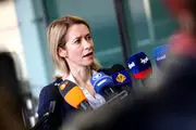 اتهام زنی به پوتین خبرساز شد 