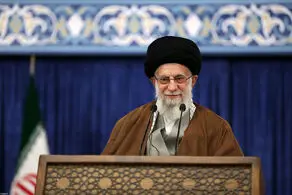 رئیس جمهور پاکستان به رهبری تبریک گفت