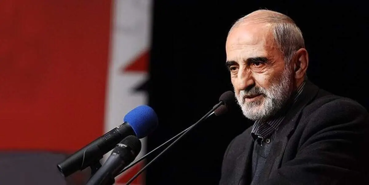انتقاد حسین شریعتمداری از قالیباف و جلیلی