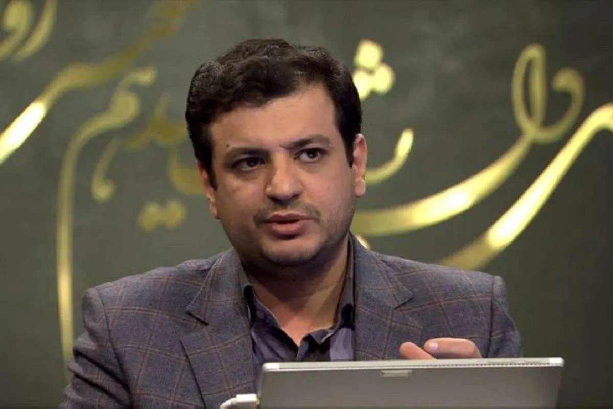 حمله رائفی پور به مجلس: این حجم از وقاحت باور نکردنی است!
